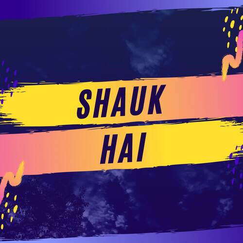 Shauk Hai