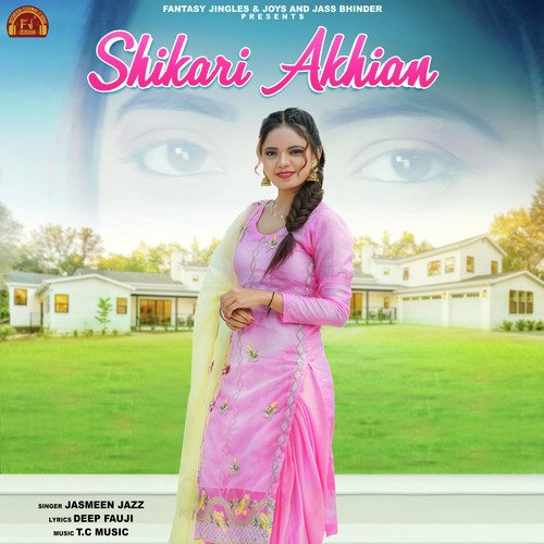 Shikari Akhian