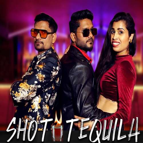 Shot Tequila