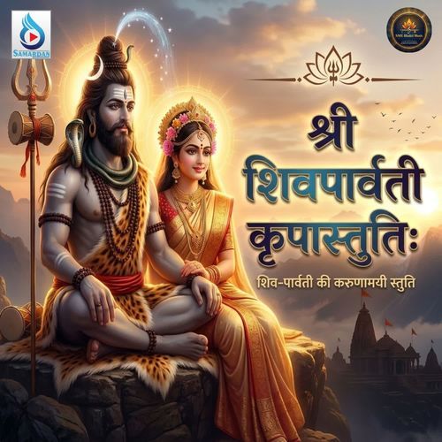 Shree Shiv Parvati Krupastuti