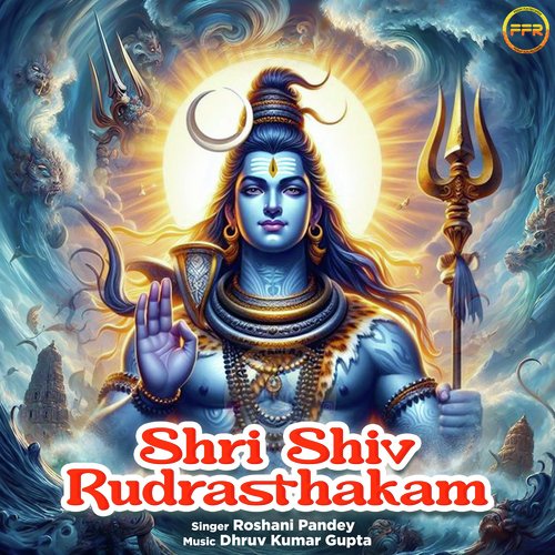 Shri Shiv Rudrasthakam