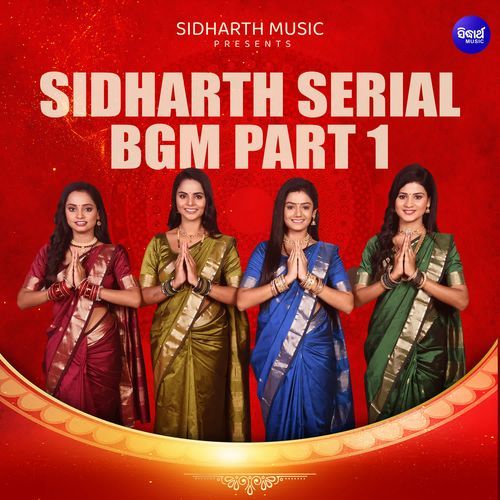Sidharth Serial BGM Part 1