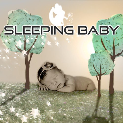 Sleeping Baby Music Zone