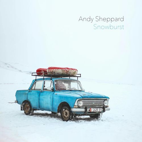 Snowburst