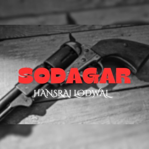 Sodagar