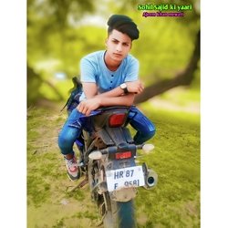 Sohil Sajid Ki Yaari