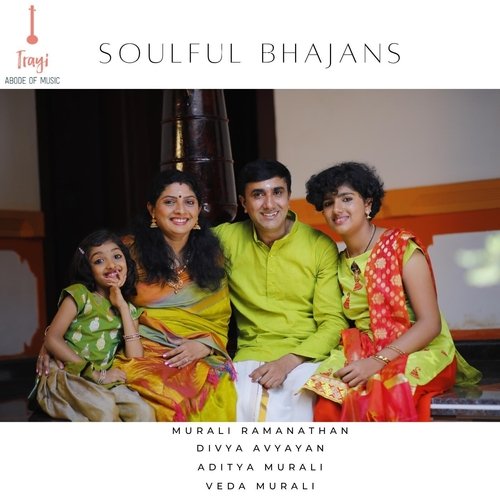 Soulful Bhajans