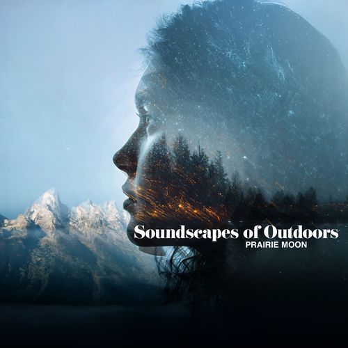 Binaural Nature Tone cover art