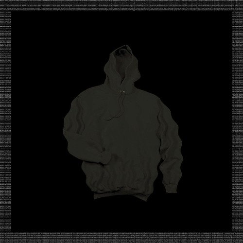 Space Is Black