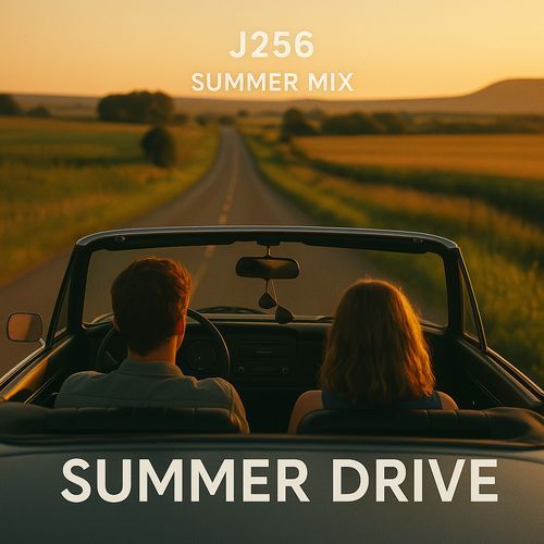 Summer Drive (Summer Mix)