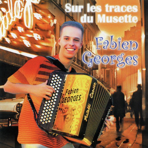 Sur Les Traces Du Musette
