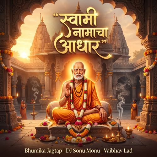 Swami Namacha Adhar