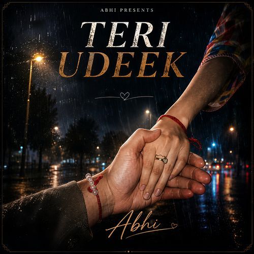 TERI UDEEK