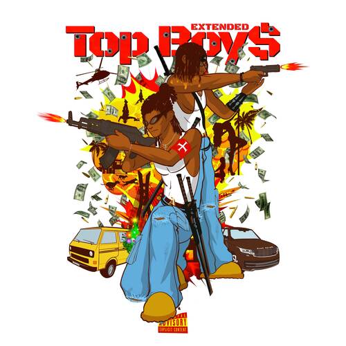 TOP BOY$ (EXTENDED)