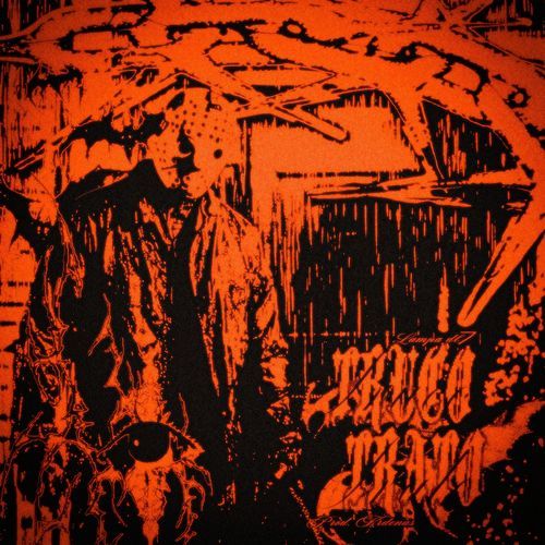 TRUCO O TRATO cover art