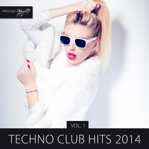 Techno Club Hits 2014, Vol. 1