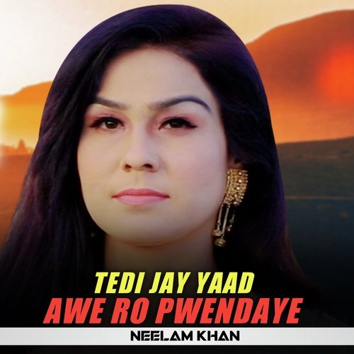 Tedi Jay Yaad Awe Ro Pwendaye