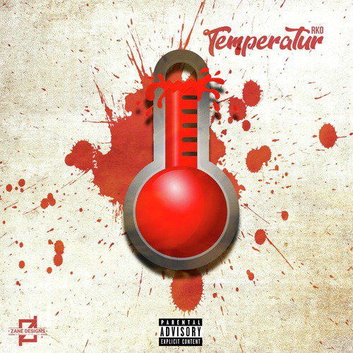 RKO - Temperatur