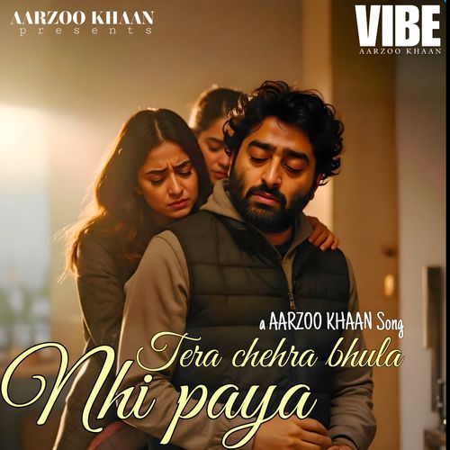 Tera Chehra Bhula Nhi Paya