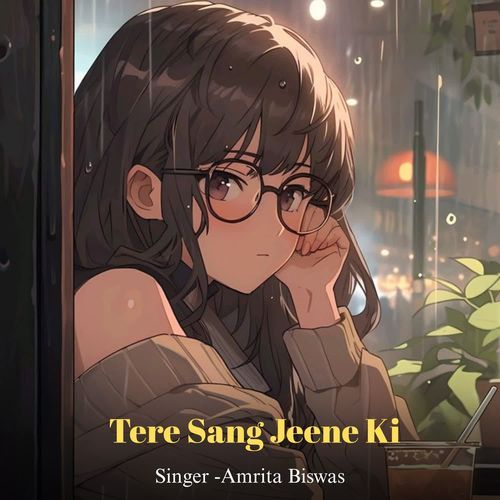 Tere Sang Jeene Ki
