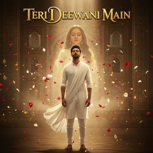 Teri Deewani Main