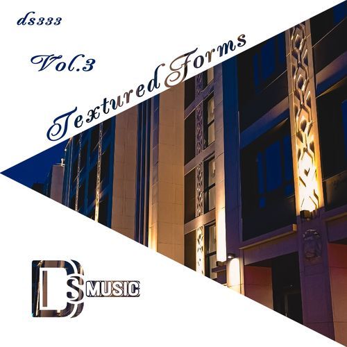 Textured Forms, Vol. 3