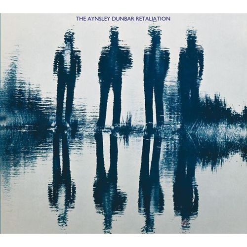 The Aynsley Dunbar Retaliation / Doctor Dunbar's Prescription