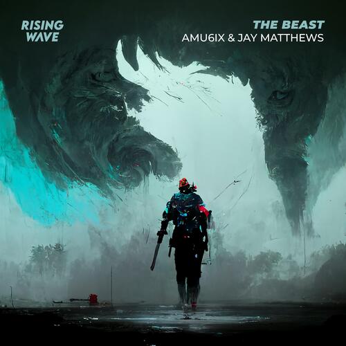 The Beast_poster_image