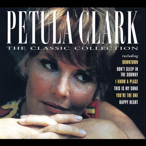 This Is My Song Lyrics - Petula Clark - Only on JioSaavn