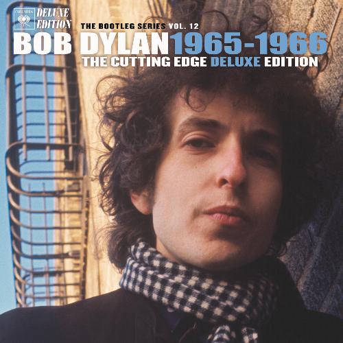 The Cutting Edge 1965-1966: The Bootleg Series, Vol.12 (Deluxe Edition)