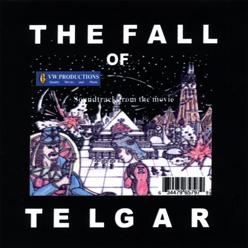 The Fall of Telgar