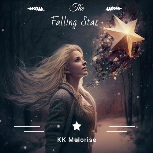 The Falling Star cover art