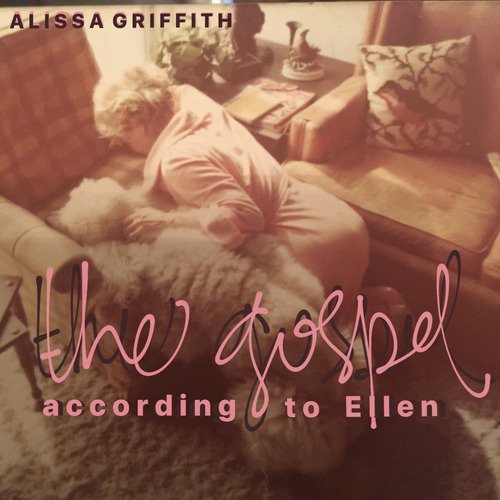 The Gospel According to Ellen
