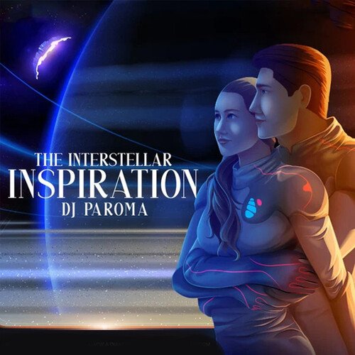 The Interstellar Inspiration - Cover - BeatsBajao