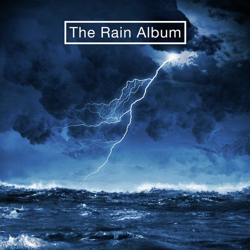 The Rain Album