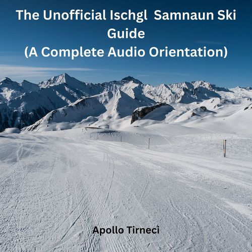 Ski Safety & Legal Disclaimer cover art