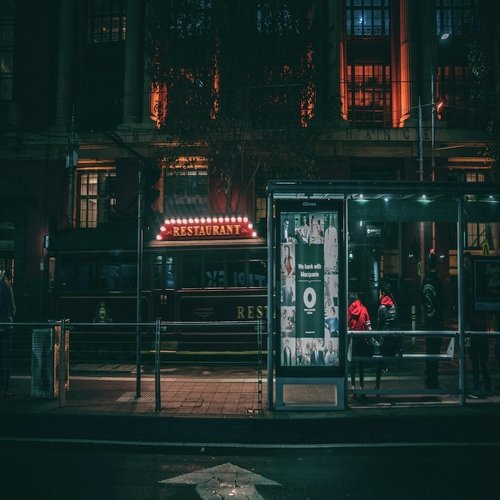 Thought You Knew cover art