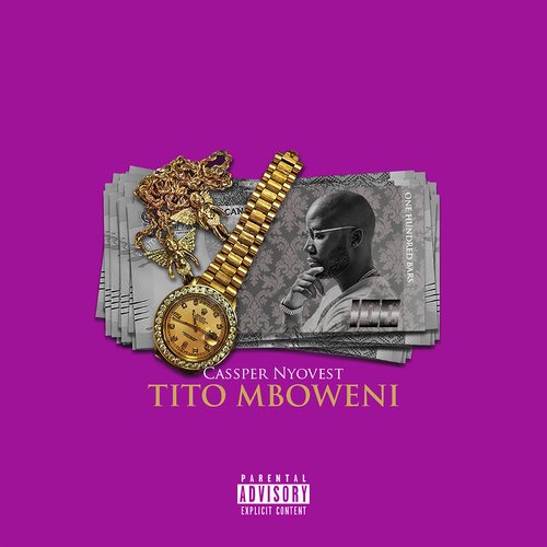 Tito Mboweni