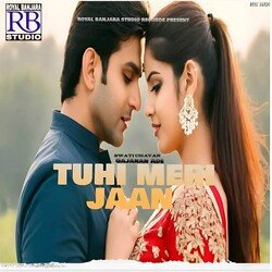 Tuhi Meri Jaan-CC8JSUV5REQ