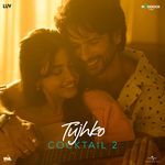 Tujhko (From “Cocktail 2”)_poster_image