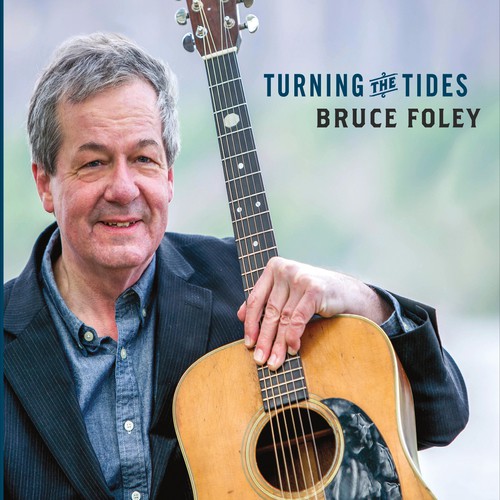 The Music of Healing (feat. Tommy Sands) cover art