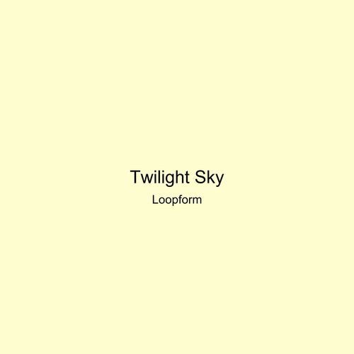 Twilight Sky