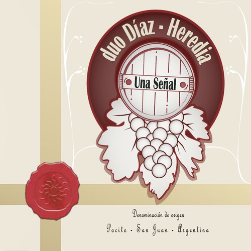 Ángel de noviembre cover art