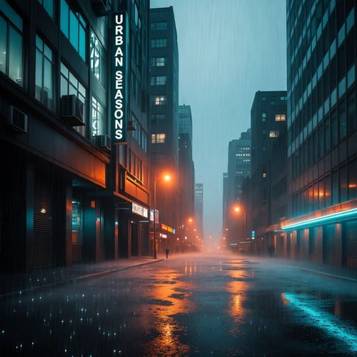 Echo Phase cover art