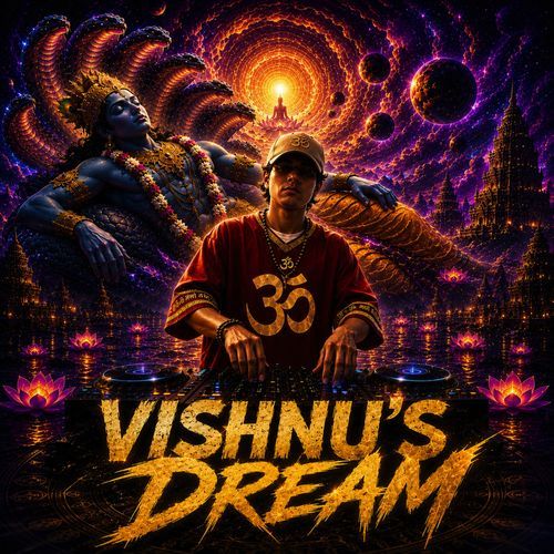 VISHNU'S DREAM