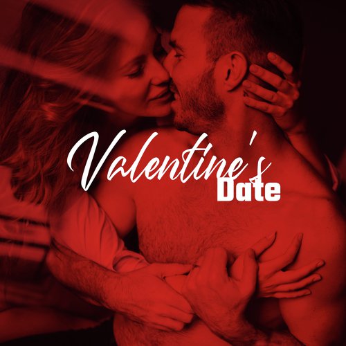 Valentine's Date – Romantic Background Music for Valentine's Day