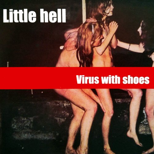 Infestation cover art