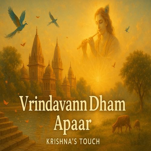 Vrindavann Dham Apaar