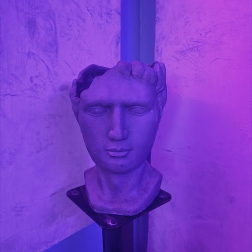 WLKTHRW cover art