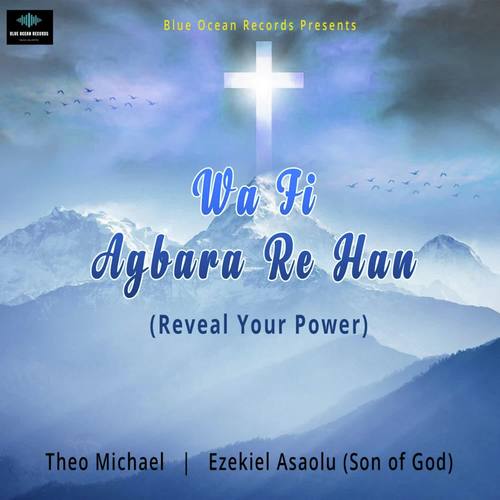 Wa Fi Agbara Re Han (Reveal Your Power)_poster_image